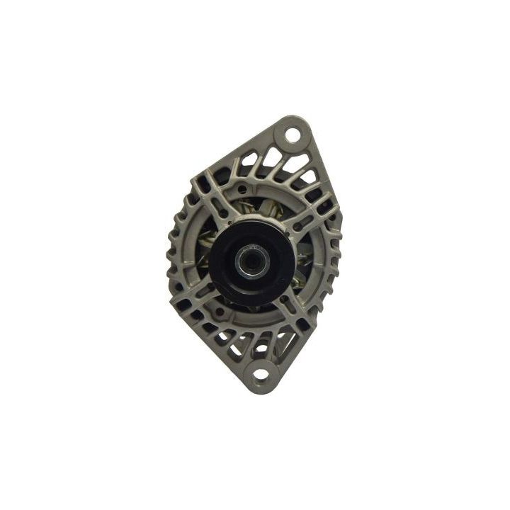 Kintamosios srovės generatorius HELLA 8EL 012 429-051