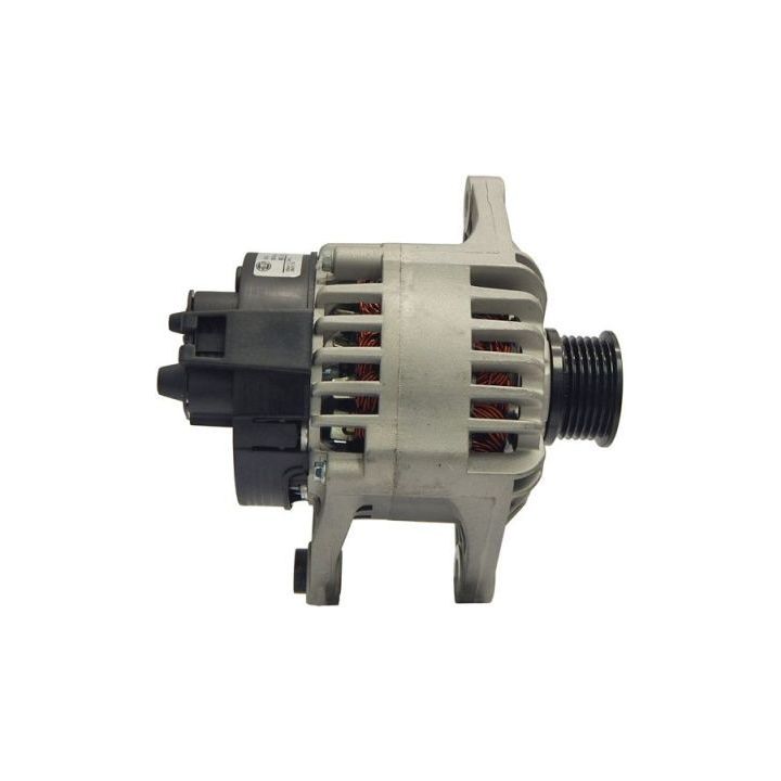 Kintamosios srovės generatorius HELLA 8EL 012 429-051