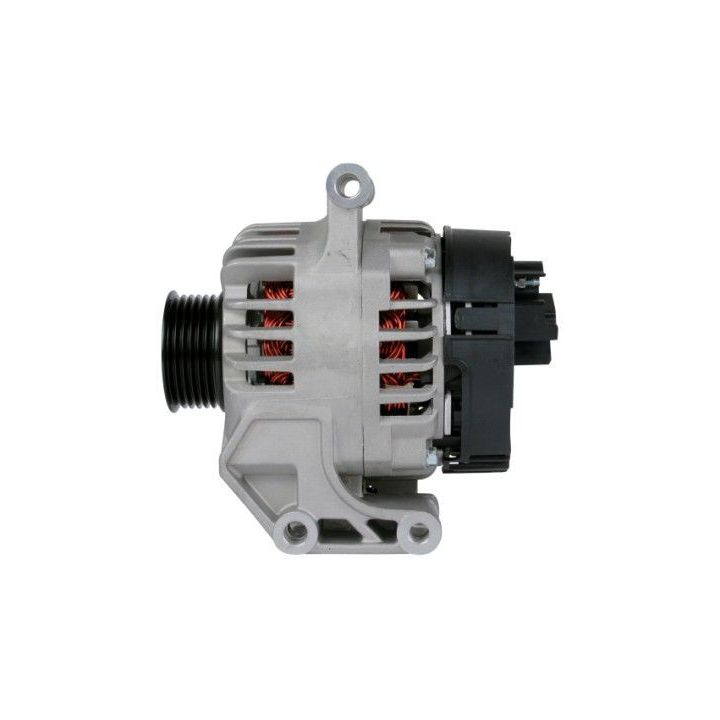 Kintamosios srovės generatorius HELLA 8EL 012 429-111