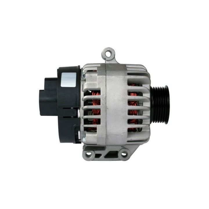 Kintamosios srovės generatorius HELLA 8EL 012 429-111