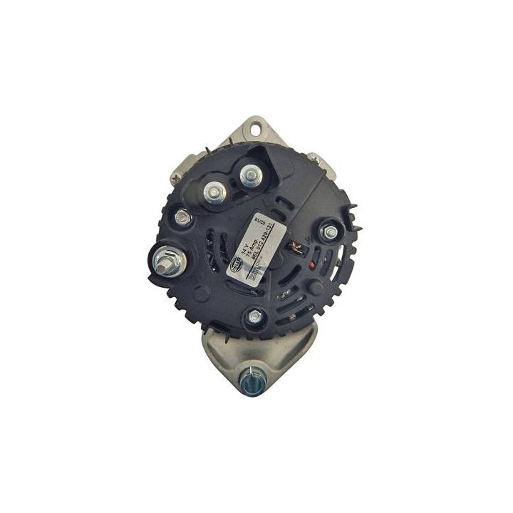 Kintamosios srovės generatorius HELLA 8EL 012 429-131