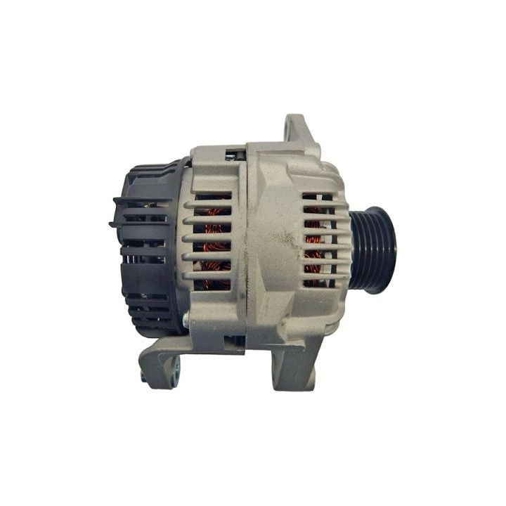 Kintamosios srovės generatorius HELLA 8EL 012 429-131