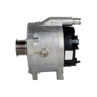 Kintamosios srovės generatorius HELLA 8EL 012 429-141