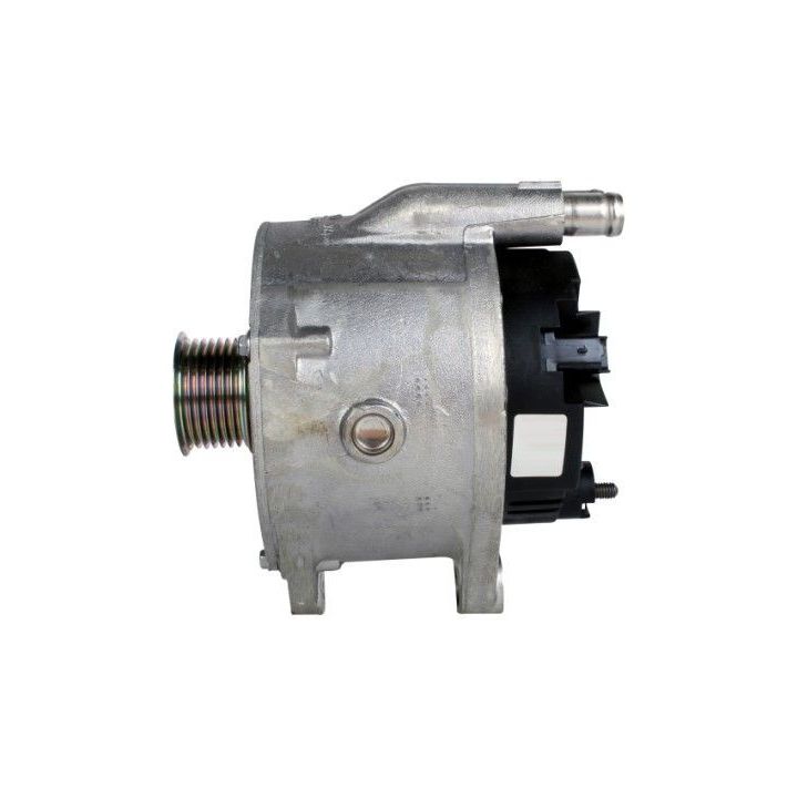 Kintamosios srovės generatorius HELLA 8EL 012 429-141