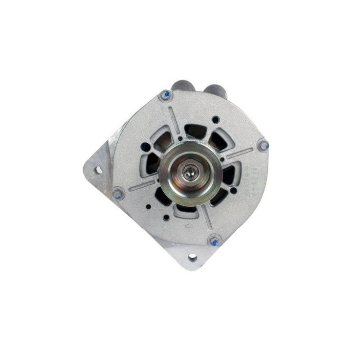 Kintamosios srovės generatorius HELLA 8EL 012 429-141