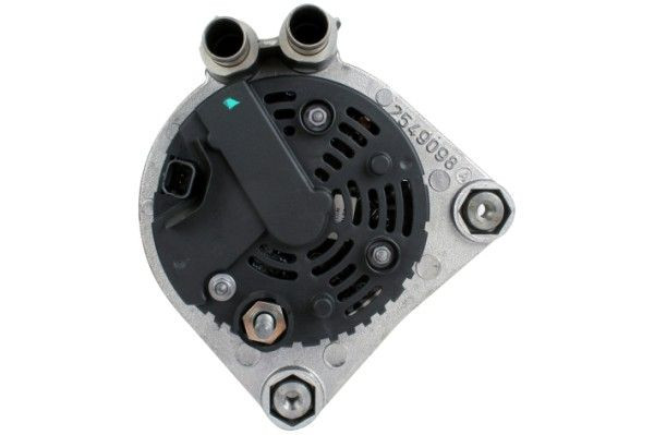 Kintamosios srovės generatorius HELLA 8EL 012 429-141