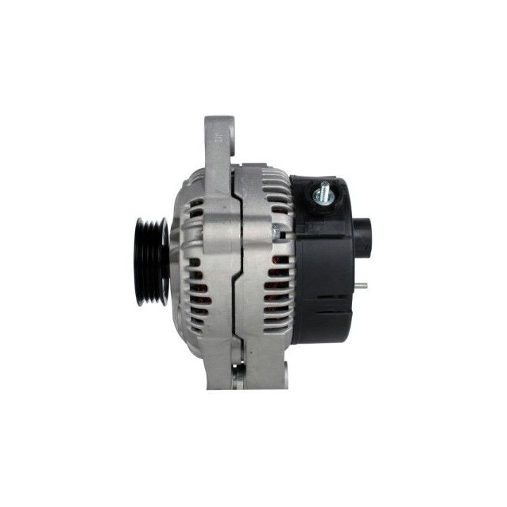 Kintamosios srovės generatorius HELLA 8EL 012 429-201