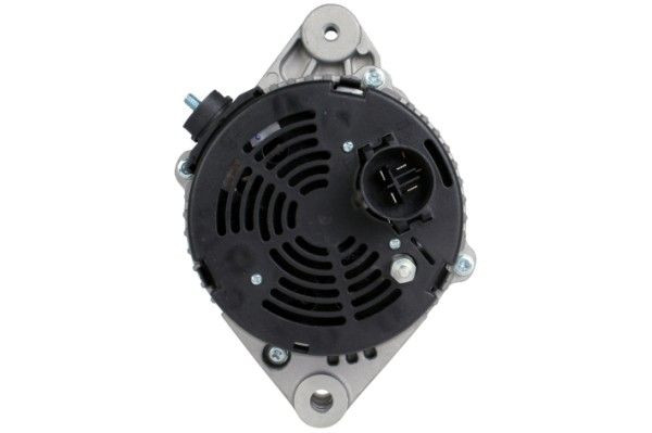Kintamosios srovės generatorius HELLA 8EL 012 429-201