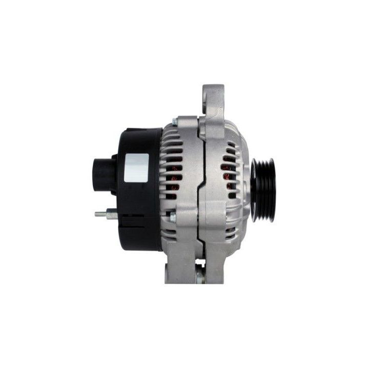 Kintamosios srovės generatorius HELLA 8EL 012 429-201