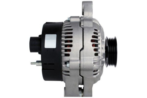 Kintamosios srovės generatorius HELLA 8EL 012 429-201