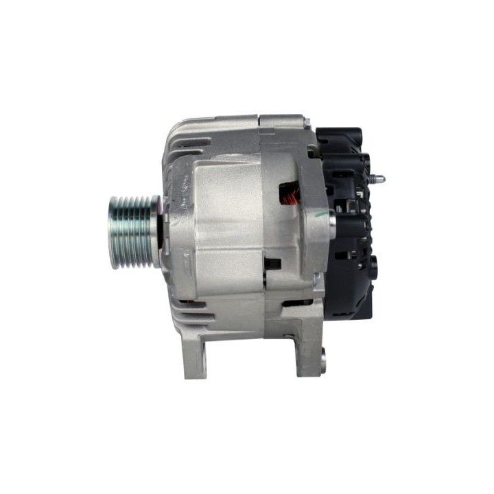 Kintamosios srovės generatorius HELLA 8EL 012 429-211