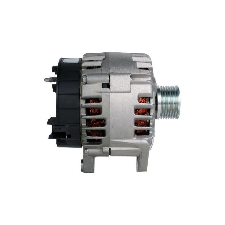 Kintamosios srovės generatorius HELLA 8EL 012 429-211