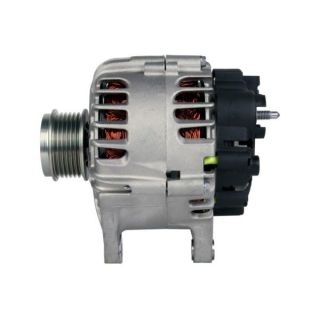 Kintamosios srovės generatorius HELLA 8EL 012 429-221