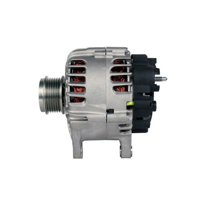 Kintamosios srovės generatorius HELLA 8EL 012 429-221