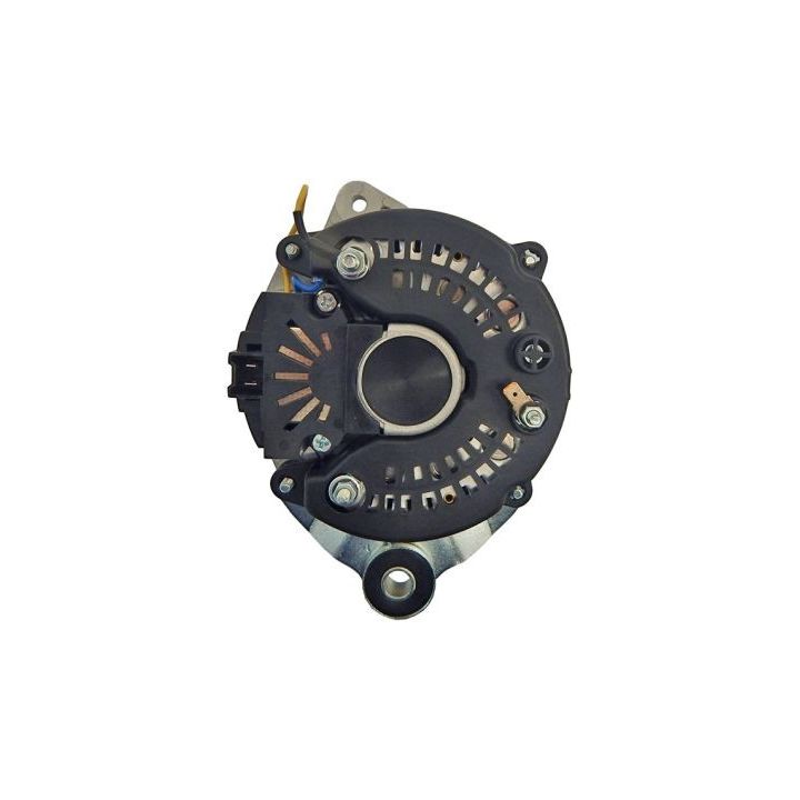 Kintamosios srovės generatorius HELLA 8EL 012 429-251