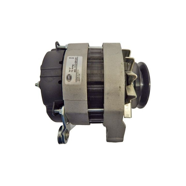 Kintamosios srovės generatorius HELLA 8EL 012 429-251