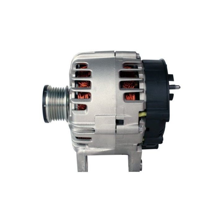 Kintamosios srovės generatorius HELLA 8EL 012 429-281