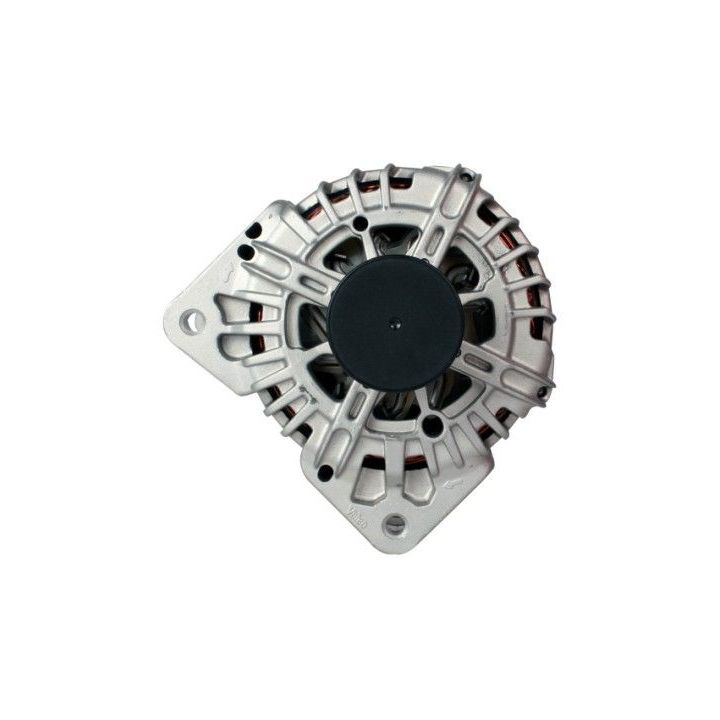 Kintamosios srovės generatorius HELLA 8EL 012 429-281