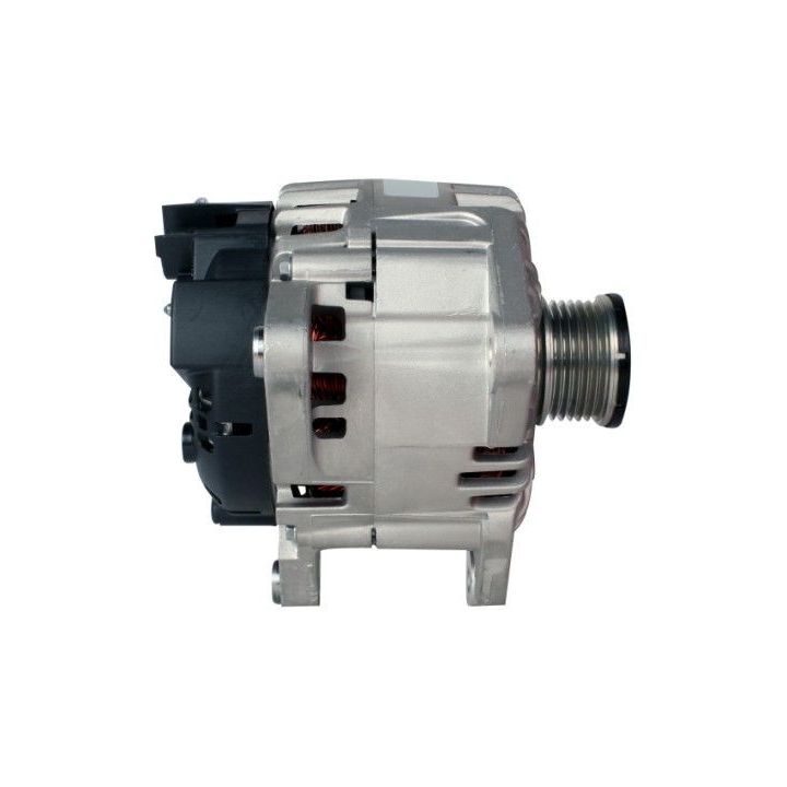 Kintamosios srovės generatorius HELLA 8EL 012 429-281