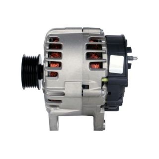 Kintamosios srovės generatorius HELLA 8EL 012 429-311