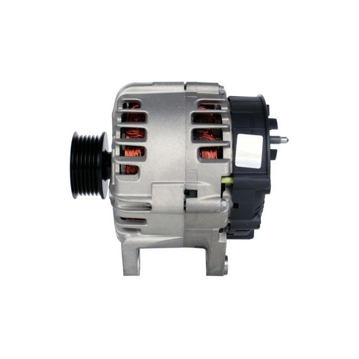 Kintamosios srovės generatorius HELLA 8EL 012 429-311