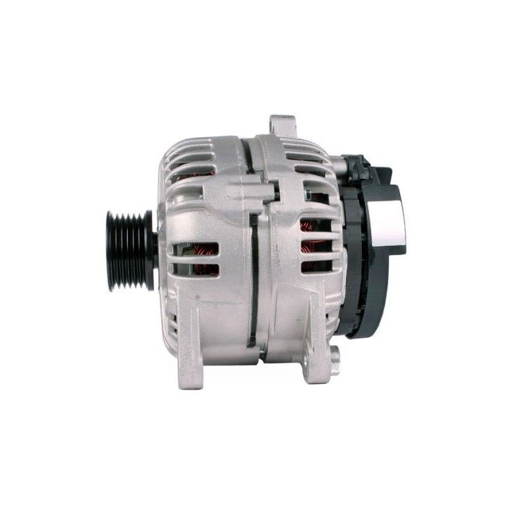 Kintamosios srovės generatorius HELLA 8EL 012 429-321