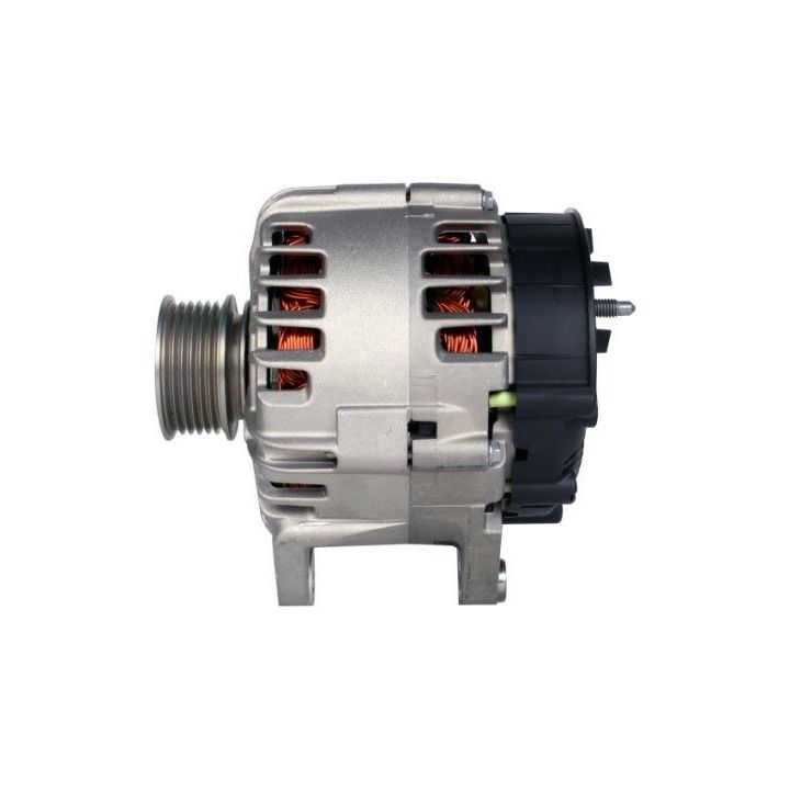 Kintamosios srovės generatorius HELLA 8EL 012 429-391