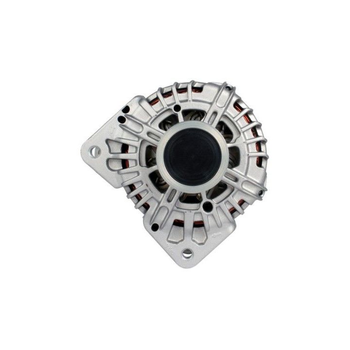 Kintamosios srovės generatorius HELLA 8EL 012 429-391