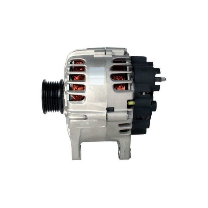 Kintamosios srovės generatorius HELLA 8EL 012 429-431