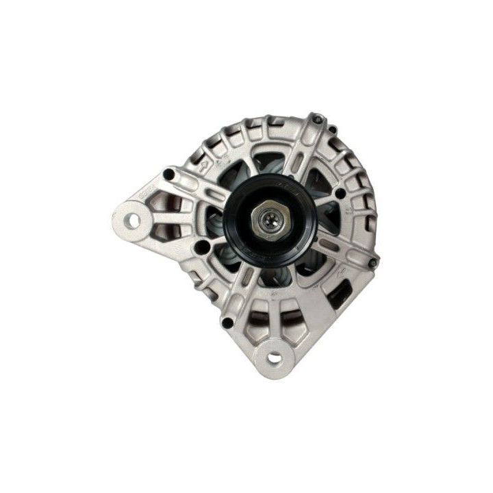 Kintamosios srovės generatorius HELLA 8EL 012 429-431