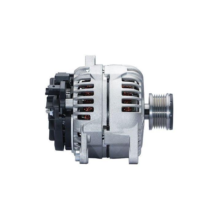 Kintamosios srovės generatorius HELLA 8EL 012 429-451