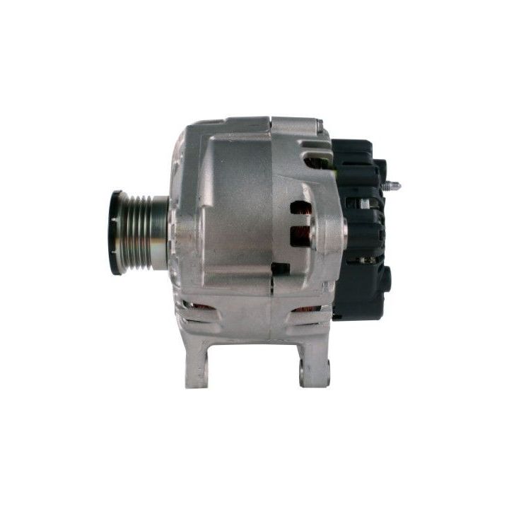 Kintamosios srovės generatorius HELLA 8EL 012 429-471