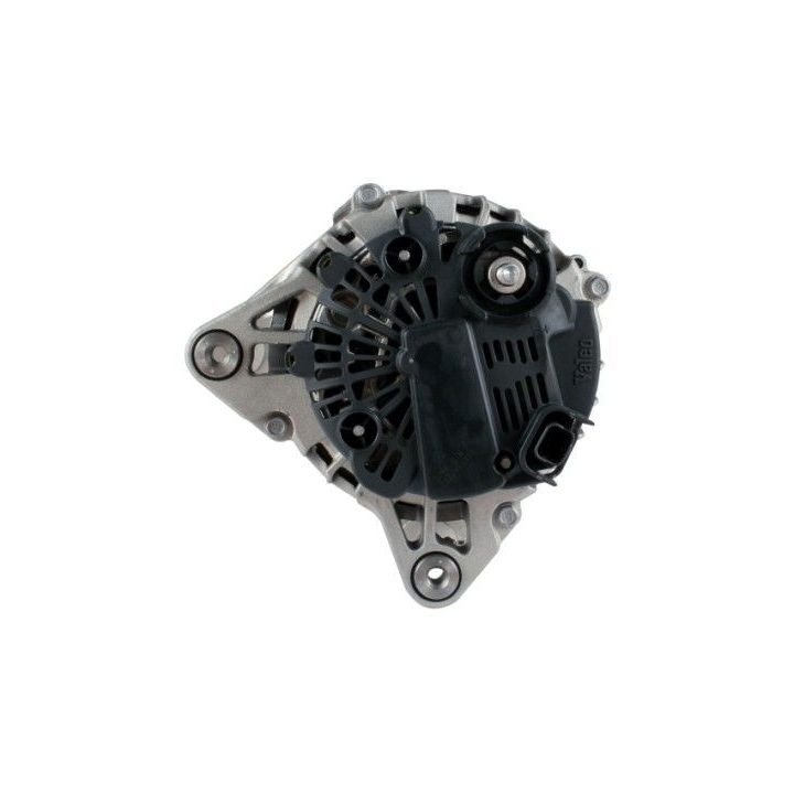 Kintamosios srovės generatorius HELLA 8EL 012 429-471