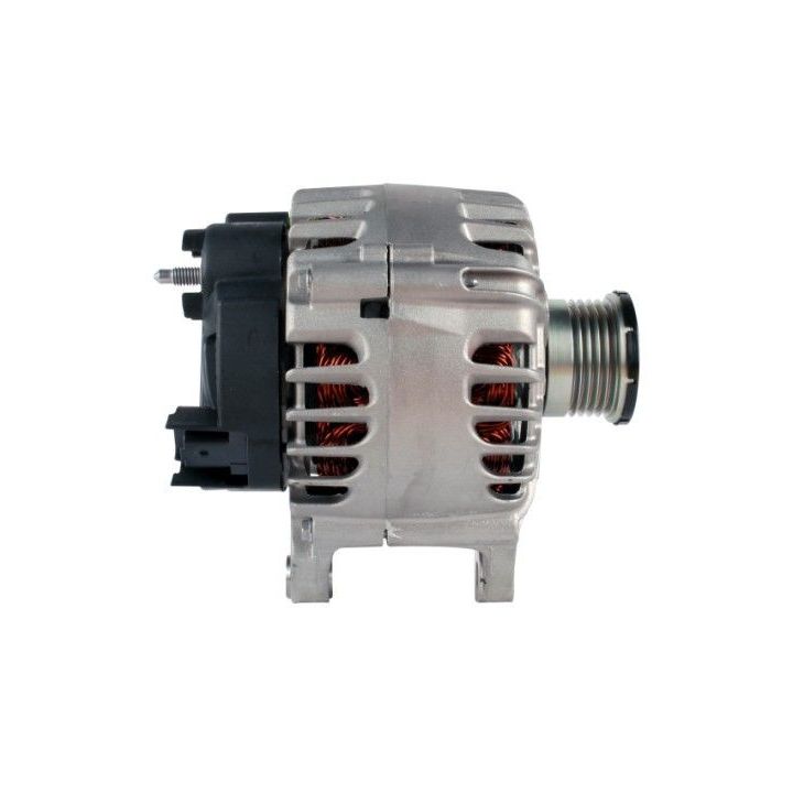 Kintamosios srovės generatorius HELLA 8EL 012 429-471