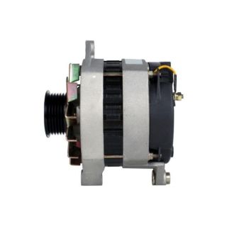 Kintamosios srovės generatorius HELLA 8EL 012 429-561