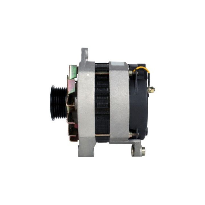 Kintamosios srovės generatorius HELLA 8EL 012 429-561