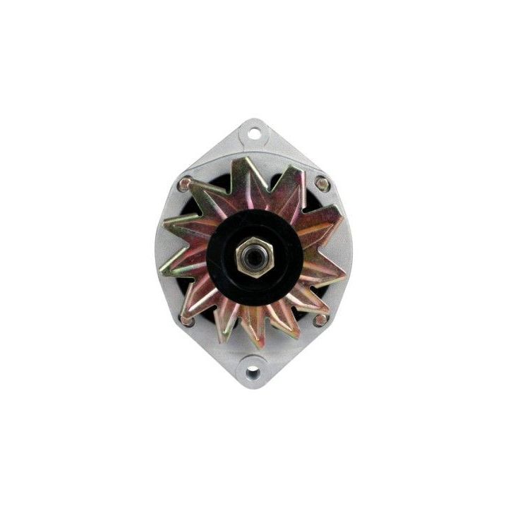 Kintamosios srovės generatorius HELLA 8EL 012 429-561