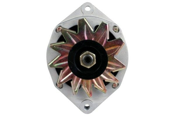 Kintamosios srovės generatorius HELLA 8EL 012 429-561