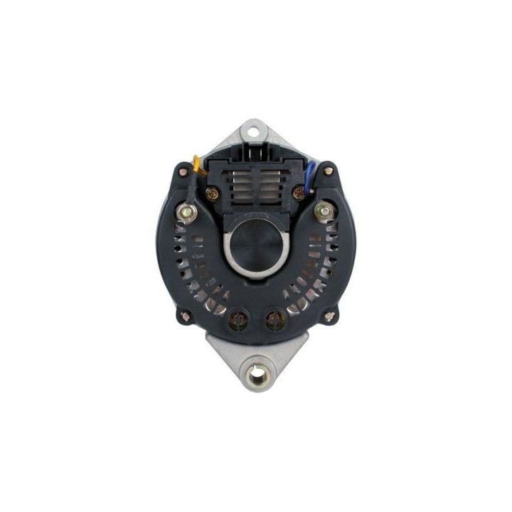 Kintamosios srovės generatorius HELLA 8EL 012 429-561