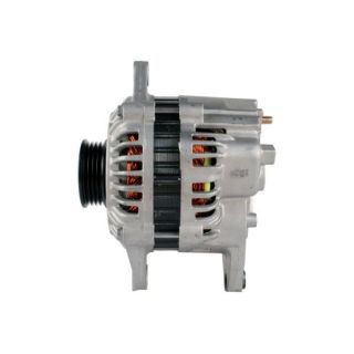 Kintamosios srovės generatorius HELLA 8EL 012 429-601