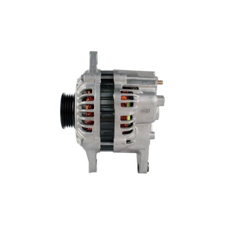 Kintamosios srovės generatorius HELLA 8EL 012 429-601