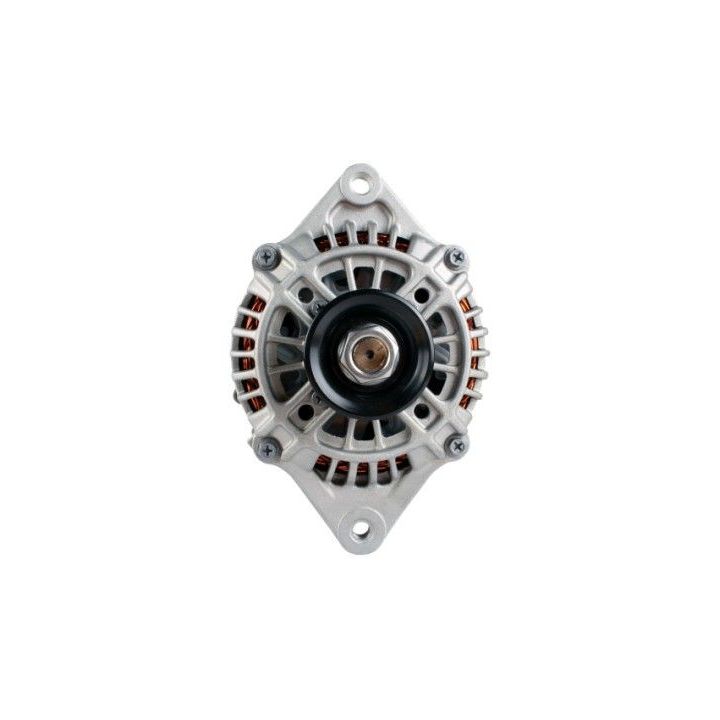 Kintamosios srovės generatorius HELLA 8EL 012 429-601