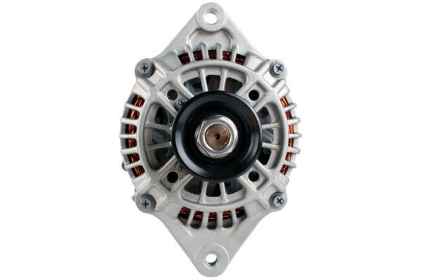 Kintamosios srovės generatorius HELLA 8EL 012 429-601