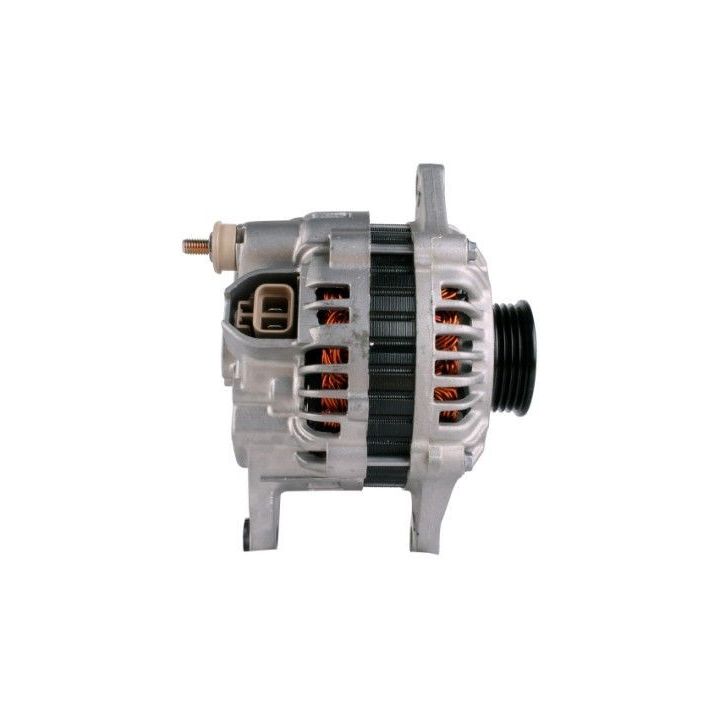 Kintamosios srovės generatorius HELLA 8EL 012 429-601