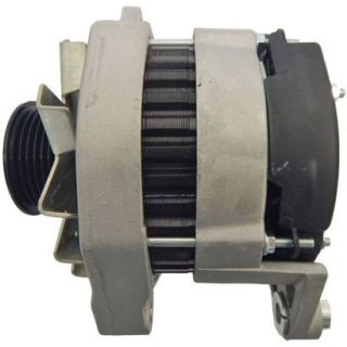 Kintamosios srovės generatorius HELLA 8EL 012 429-621