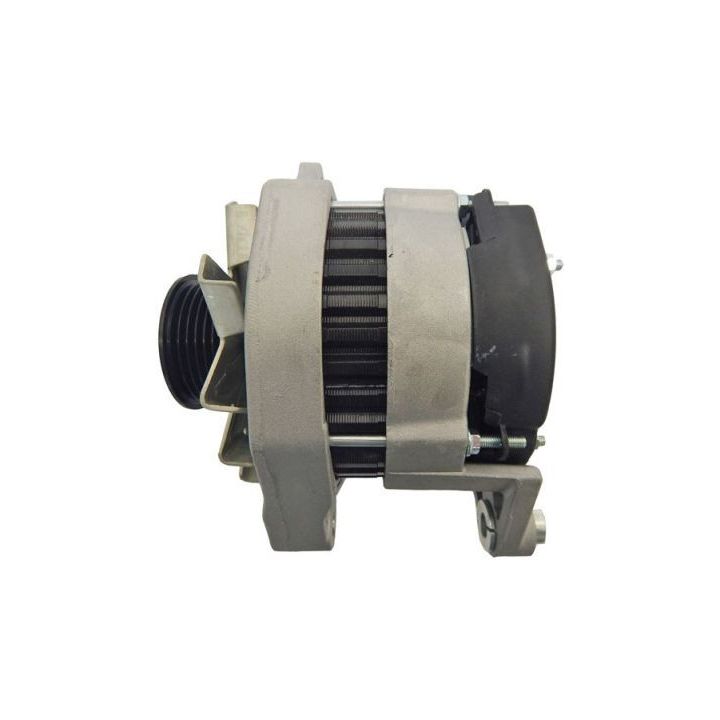 Kintamosios srovės generatorius HELLA 8EL 012 429-621