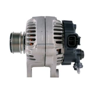 Kintamosios srovės generatorius HELLA 8EL 012 429-631