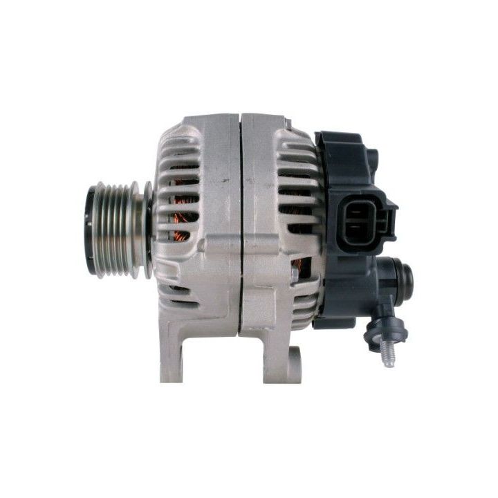 Kintamosios srovės generatorius HELLA 8EL 012 429-631