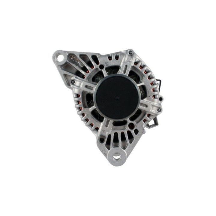 Kintamosios srovės generatorius HELLA 8EL 012 429-631