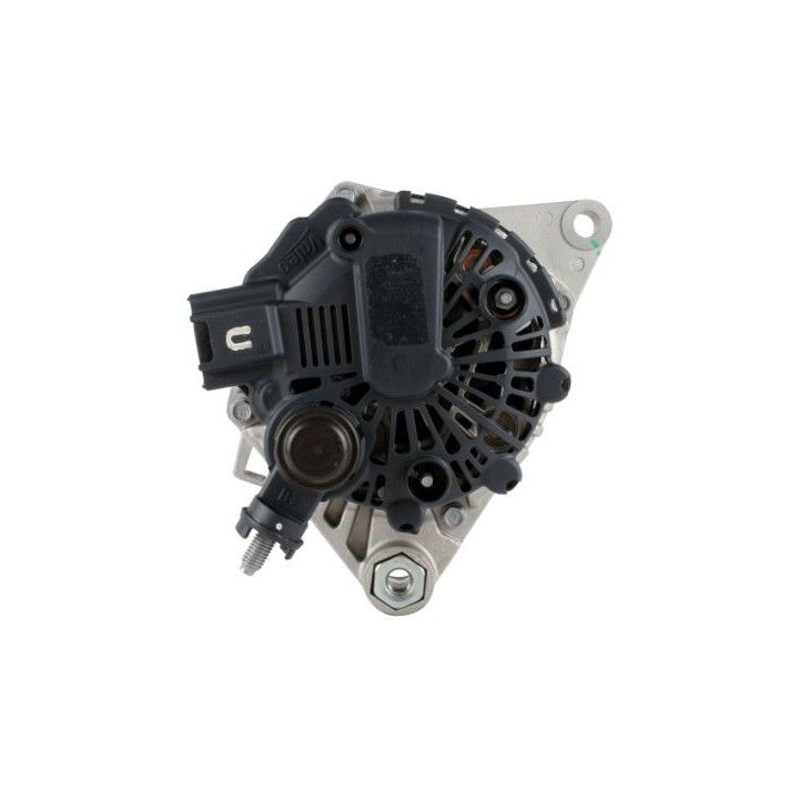 Kintamosios srovės generatorius HELLA 8EL 012 429-631